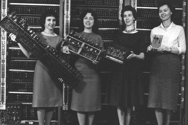 ENIAC